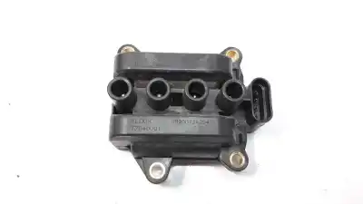 Автозапчасти б/у катушка зажигания за renault clio iv (bh_) 1.2 16v ссылки oem iam 8200702693