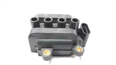 Автозапчасти б/у катушка зажигания за renault clio iv (bh_) 1.2 16v ссылки oem iam 8200702693  bef810017hq