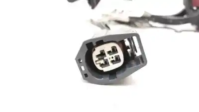 Pezzo di ricambio per auto di seconda mano maniglia esterna posteriore destra per ford c-max ii (dxa/cb7, dxa/ceu) 1.5 tdci riferimenti oem iam 2046987  
