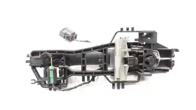 Pezzo di ricambio per auto di seconda mano maniglia esterna posteriore destra per ford c-max ii (dxa/cb7, dxa/ceu) 1.5 tdci riferimenti oem iam 2046987  