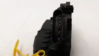 Pezzo di ricambio per auto di seconda mano serratura porta posteriore destra per ford c-max ii (dxa/cb7, dxa/ceu) 1.5 tdci riferimenti oem iam am5ar26412ce  