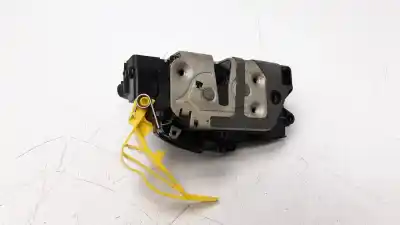 Pezzo di ricambio per auto di seconda mano serratura porta posteriore destra per ford c-max ii (dxa/cb7, dxa/ceu) 1.5 tdci riferimenti oem iam am5ar26412ce  