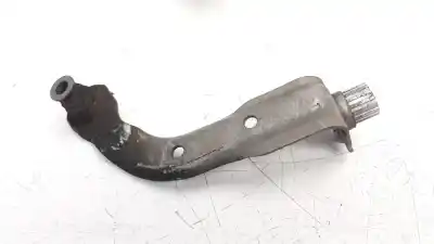 Автозапчасти б/у тяга стабилизатора передняя правая за renault clio iv (bh_) 1.2 16v ссылки oem iam 543170605r