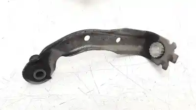 Автозапчастина б/у тяга стабилизатора передняя правая для renault clio iv (bh_) 1.2 16v посилання на oem iam 543170605r  