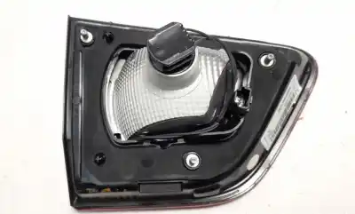 Pezzo di ricambio per auto di seconda mano luce di coda interna destra per renault kadjar (ha_, hl_) 1.5 dci 110 (hla3) riferimenti oem iam 265508898r 90061333 103f18050772