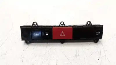 Second-hand car spare part Hazard Warning Lights for FIAT TORINO R58 131 cv / 96 kw OEM IAM references 7355861490  