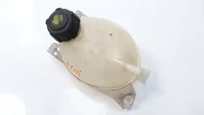 Second-hand car spare part coolant expansion tank for renault clio iv (bh_) 1.2 16v oem iam references 217107259r  