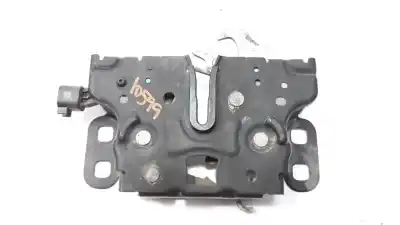 Автозапчасти б/у замок капота за jeep compass ii 2.0 m-jet cat ссылки oem iam 68280608ac