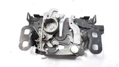 Автозапчасти б/у замок капота за jeep compass ii 2.0 m-jet cat ссылки oem iam 68280608ac  