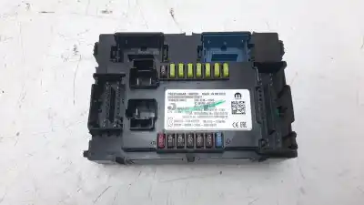 Автозапчасти б/у блок реле/предохранителей за jeep compass ii 2.0 m-jet cat ссылки oem iam p68409791ae