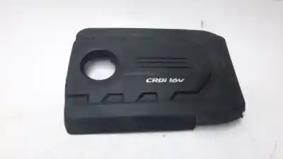 Автозапчастина б/у крішка двигуна для HYUNDAI TUCSON (TL, TLE) 1.7 CRDi Посилання на OEM IAM 292402A880  