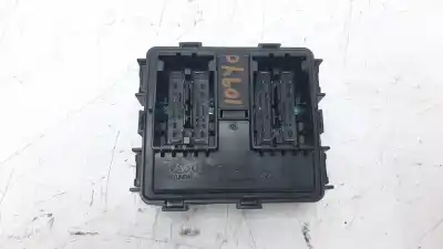 Автозапчастина б/у реле/запоперівник для hyundai tucson (tl, tle) 1.7 crdi посилання на oem iam 91950d3240  