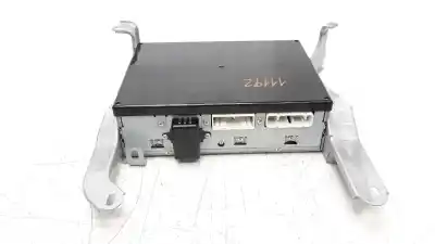 Second-hand car spare part electronic module for toyota land cruiser (j12) 3.0 turbodiesel oem iam references 8628060291 gm8027zt02 
