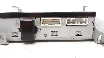 Second-hand car spare part electronic module for toyota land cruiser (j12) 3.0 turbodiesel oem iam references 8628060291 gm8027zt02 