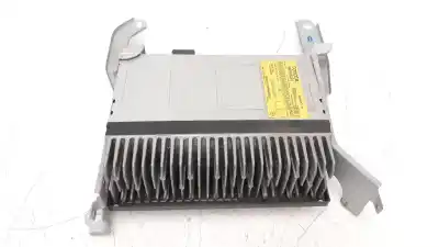 Second-hand car spare part electronic module for toyota land cruiser (j12) 3.0 turbodiesel oem iam references 8628060291 gm8027zt02 