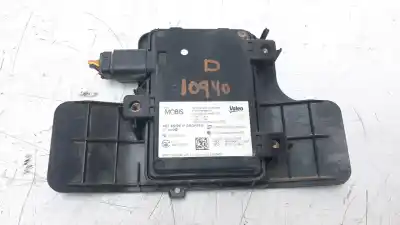 Pièce détachée automobile d'occasion module électronique pour hyundai tucson 1.7 crdi cat références oem iam 2012dj7356  