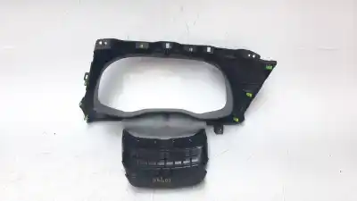 Pezzo di ricambio per auto di seconda mano modanatura per hyundai tucson (tl, tle) 1.7 crdi riferimenti oem iam 84721d7000  