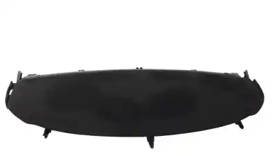 Peça sobressalente para automóvel em segunda mão chapeleira por volkswagen cc b7 (358) 2.0 tdi referências oem iam 3c8863407a3n6