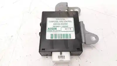 İkinci el araba yedek parçası  için TOYOTA LAND CRUISER (J12)  OEM IAM referansları 8953060290  36380110050