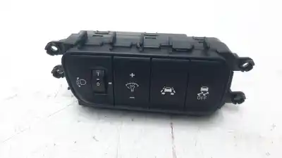 Piesă de schimb auto la mâna a doua  pentru KIA NIRO I (DE)  Referințe OEM IAM 93700G5040WK  
