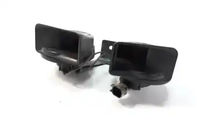 Автозапчасти б/у рог за jeep compass ii 2.0 m-jet cat ссылки oem iam 68257521ab