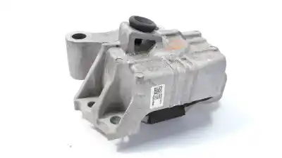 Second-hand car spare part left engine support for jeep compass ii 2.0 m-jet cat oem iam references 68252999ab  