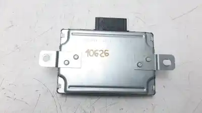 Автозапчасти б/у электронный модуль за ford c-max ii (dxa/cb7, dxa/ceu) 1.5 tdci ссылки oem iam dt1t14b526ba  