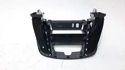 Автозапчасти б/у аэрационная решетка за ford c-max ii (dxa/cb7, dxa/ceu) 1.5 tdci ссылки oem iam f1cb18835  
