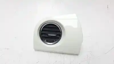 Pezzo di ricambio per auto di seconda mano griglia di aerazione per fiat nuova 500 (150) 1.2 cat riferimenti oem iam 51803292