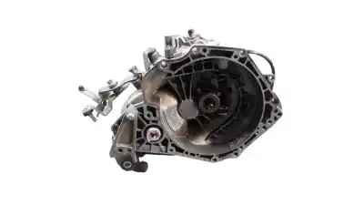 Gebrauchtes Autoersatzteil GETRIEBE zum OPEL CORSA D (S07)  OEM-IAM-Referenzen 55355489  M24