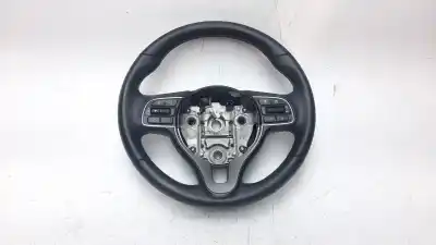 Piesă de schimb auto la mâna a doua volan pentru kia niro i (de) 1.6 gdi hybrid referințe oem iam 56100g5310sx1  