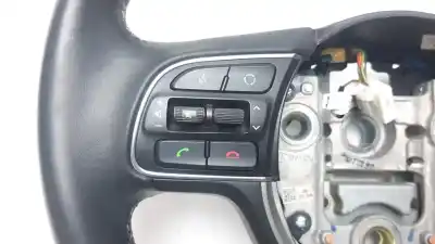 Piesă de schimb auto la mâna a doua volan pentru kia niro i (de) 1.6 gdi hybrid referințe oem iam 56100g5310sx1  