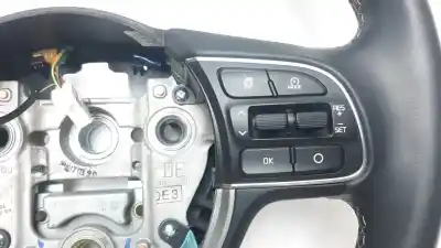 Piesă de schimb auto la mâna a doua volan pentru kia niro i (de) 1.6 gdi hybrid referințe oem iam 56100g5310sx1  
