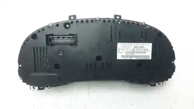Автозапчастина б/у панель інструментів для kia niro i (de) 1.6 gdi hybrid посилання на oem iam 94003g5300  