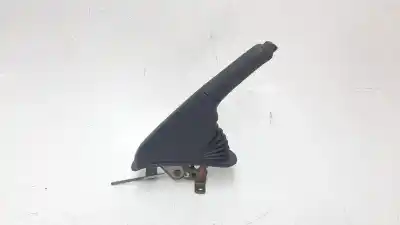Pezzo di ricambio per auto di seconda mano leva del freno a mano per fiat nuova 500 (150) 1.2 cat riferimenti oem iam 735450154  