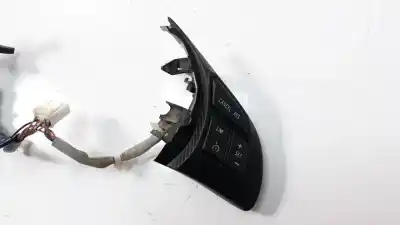 Second-hand car spare part steering wheel switch for mazda 3 lim. (bl) 2.2 turbodiesel cat oem iam references 75j207  