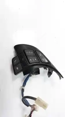 Second-hand car spare part steering wheel switch for mazda 3 lim. (bl) 2.2 turbodiesel cat oem iam references 75j207  