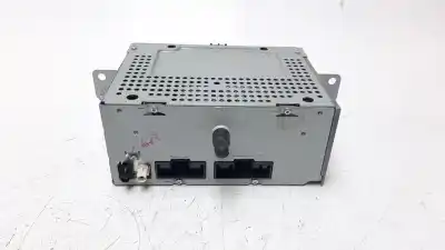 Second-hand car spare part audio system / radio cd for ford c-max ii (dxa/cb7, dxa/ceu) 1.5 tdci oem iam references f1ct18c815gh  