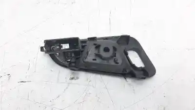 Автозапчасти б/у левая передняя внутренняя ручка за ford c-max ii (dxa/cb7, dxa/ceu) 1.5 tdci ссылки oem iam 2015664  