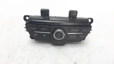 Автозапчасти б/у аудиосистема / радио cd за ford c-max ii (dxa/cb7, dxa/ceu) 1.5 tdci ссылки oem iam uf571hb