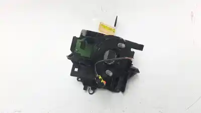 Автозапчасти б/у кольцо подушки безопасности за ford c-max ii (dxa/cb7, dxa/ceu) 1.5 tdci ссылки oem iam zwac30123a