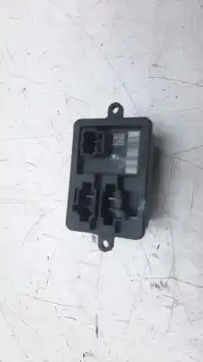 Автозапчасти б/у сопротивление нагреву за jeep compass ii 2.0 m-jet cat ссылки oem iam 176005930  