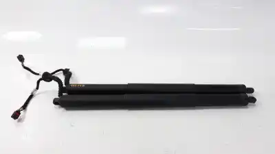 Peça sobressalente para automóvel em segunda mão Amortecedores Do Tronco / Porta por AUDI Q5 (FYB) 2.0 16V TDI Referências OEM IAM 80A827851A07S  