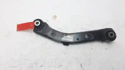 Second-hand car spare part upper rear right suspension arm for hyundai tucson (tl, tle) 1.7 crdi oem iam references 55100d3050