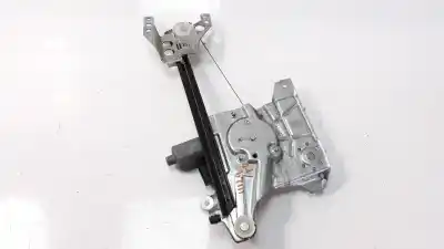 Second-hand car spare part rear right window regulator for audi a4 avant (b5) 1.9 tdi quattro oem iam references 8d0839462 113644 106020319 Second-hand car spare part rear right window regulator for audi a4 avant (b5) 1.9 tdi quattro oem iam references 8d0839462 113644 106020319