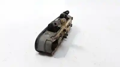 Second-hand car spare part rear left door lock for audi a4 avant (b5) 1.9 tdi quattro oem iam references 4b1837885   Second-hand car spare part rear left door lock for audi a4 avant (b5) 1.9 tdi quattro oem iam references 4b1837885