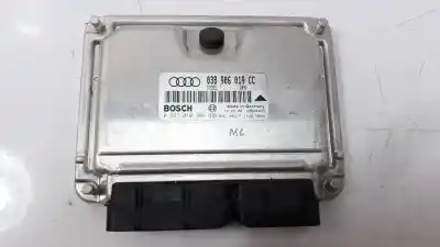 Second-hand car spare part  for AUDI A4 AVANT (B5)  OEM IAM references 038906019CC  0281010304