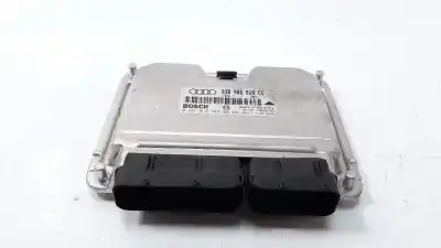 Second-hand car spare part ecu engine control for audi a4 avant (b5) 1.9 tdi quattro oem iam references 038906019cc  0281010304 Second-hand car spare part ecu engine control for audi a4 avant (b5) 1.9 tdi quattro oem iam references 038906019cc  0281010304