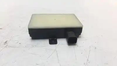 Peça sobressalente para automóvel em segunda mão módulo eletrônico por hyundai tucson (tl, tle) 1.7 crdi referências oem iam 2012dj7356  