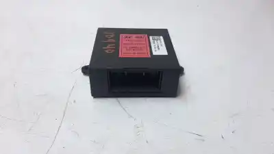 Автозапчастина б/у модуль комфорт для hyundai tucson (tl, tle) 1.7 crdi посилання на oem iam 89500d7000  